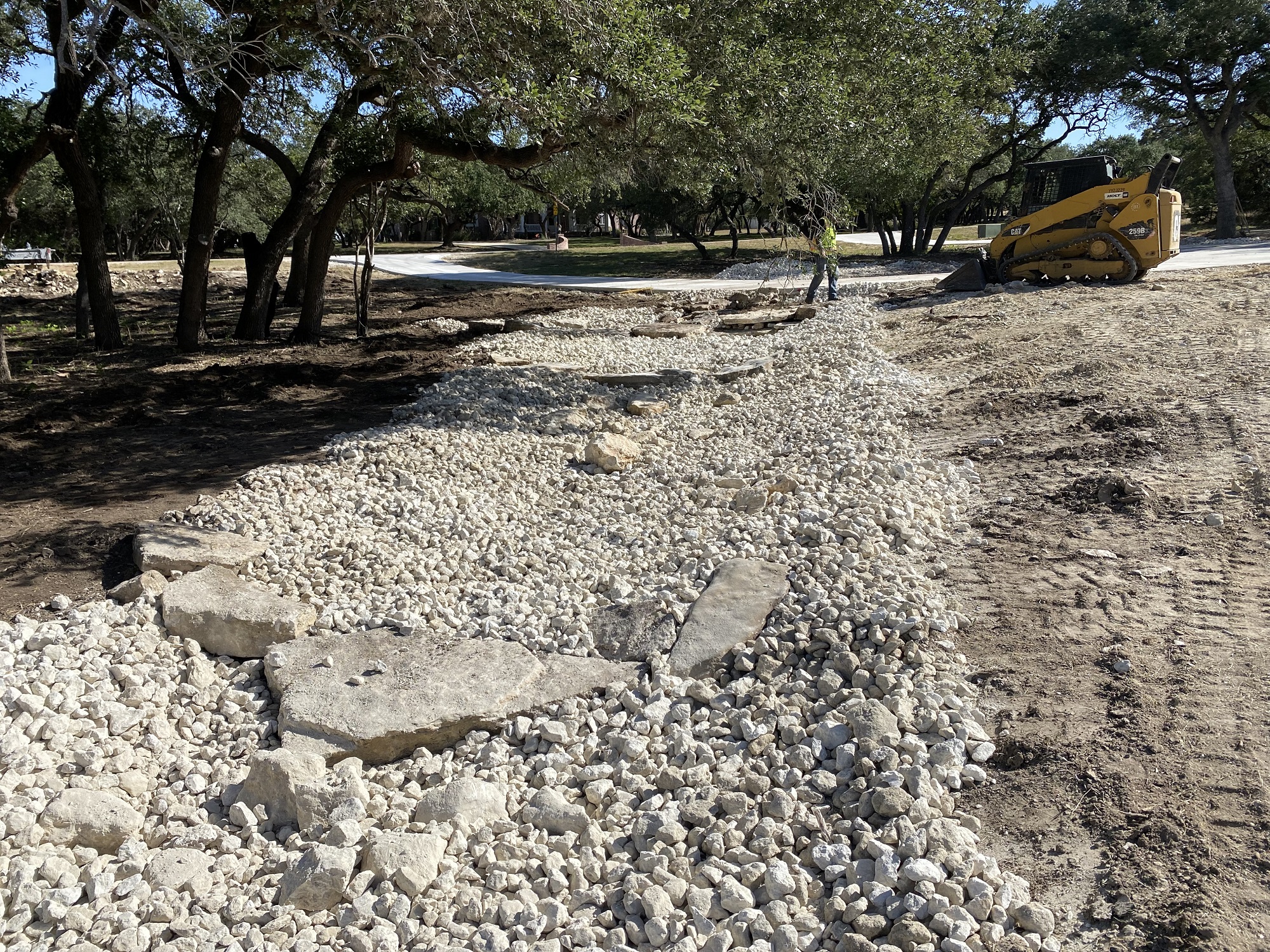 residential dry creek river bed residential dry creek river bed